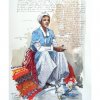 DESSINS AQUARELLÉS