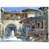 DESSINS AQUARELLÉS